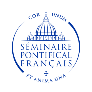 SÉMINAIRE PONTIFICAL FRANÇAIS